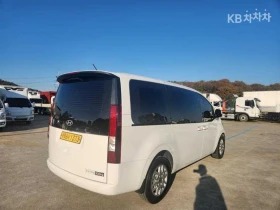 Hyundai Staria, снимка 4