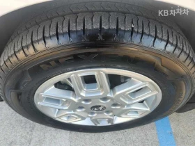 Hyundai Staria, снимка 10