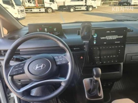 Hyundai Staria, снимка 14