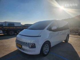 Hyundai Staria, снимка 8