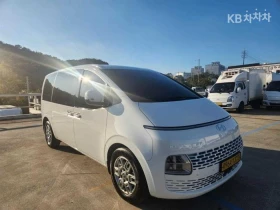 Hyundai Staria, снимка 2