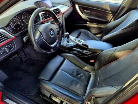BMW 320 Sport, снимка 6