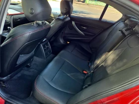 BMW 320 Sport, снимка 10