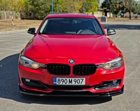 BMW 320 Sport, снимка 2