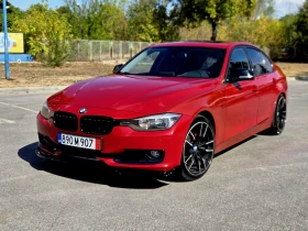 BMW 320 Sport, снимка 1
