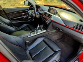 BMW 320 Sport, снимка 7