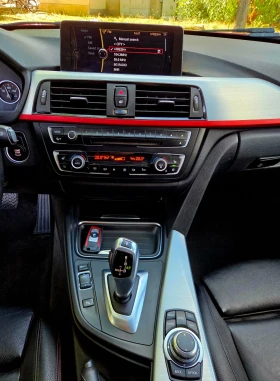 BMW 320 Sport, снимка 9