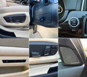 BMW 535 xDrive* M-Pack* FaceLift* Led* Panorama* Keyless* , снимка 14