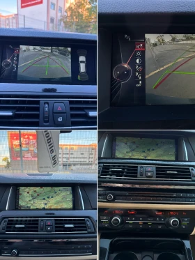 BMW 535 xDrive* M-Pack* FaceLift* Led* Panorama* Keyless* , снимка 17