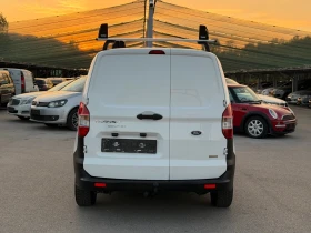 Ford Courier 1.0ECO BOOST, снимка 6
