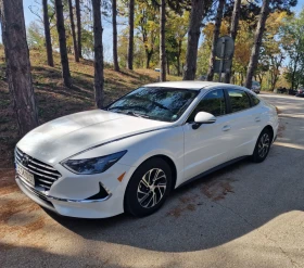 Hyundai Sonata 2.0 (Hydrid), снимка 2