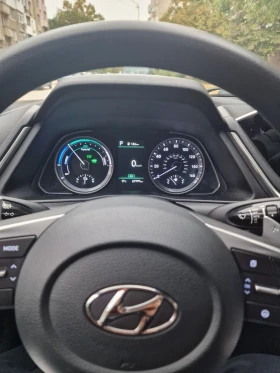 Hyundai Sonata 2.0 (Hydrid), снимка 12