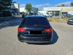 Audi A4 2.0 TDI Avant Quattro , снимка 4
