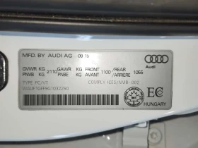Audi S3 * 2.0T TECHNIK * CARFAX * , снимка 16
