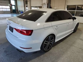 Audi S3 * 2.0T TECHNIK * CARFAX * , снимка 3