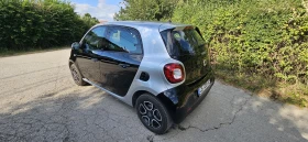 Smart Forfour, снимка 5