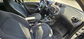 Smart Forfour, снимка 7