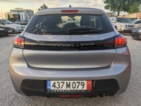 Peugeot 208 1.2vti | Mobile.bg   2