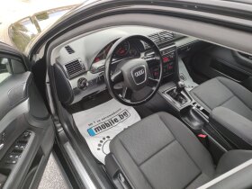 Audi A4 2.0Tdi 140 | Mobile.bg   5