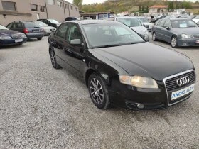 Audi A4 2.0Tdi 140кс - [3] 