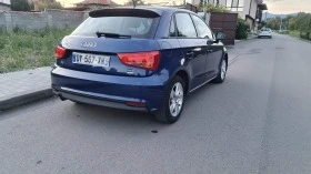 Audi A1 Sportback TDI, снимка 6