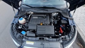 Audi A1 Sportback TDI, снимка 8 - Автомобили и джипове - 45332175