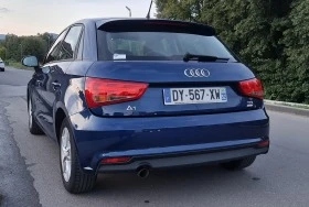 Audi A1 Sportback TDI, снимка 5