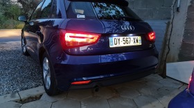 Audi A1 Sportback TDI, снимка 9
