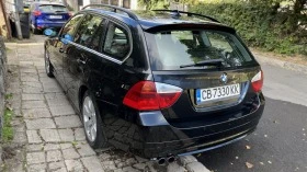 BMW 325 4х4 Бензин/ Газ (LPG), снимка 7