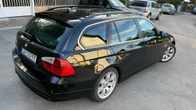 BMW 325 XI 4х4 Бензин/ Газ (LPG), снимка 14