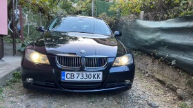 BMW 325 XI GAS, снимка 14 - Автомобили и джипове - 45515215