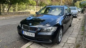 BMW 325 XI 4х4 Бензин/ Газ (LPG), снимка 1