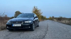 BMW 325 4х4 Бензин/ Газ (LPG), снимка 2