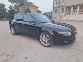 Audi A4 3.0tdi | Mobile.bg    2