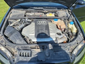 Audi A4 3.0tdi, снимка 14