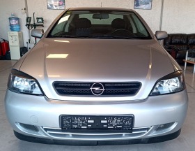 Opel Astra BERTONE - [1] 