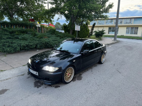BMW 330 330CD, снимка 1 - Автомобили и джипове - 45693996