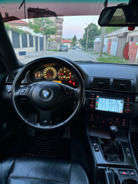 BMW 330 330CD, снимка 9 - Автомобили и джипове - 45693996