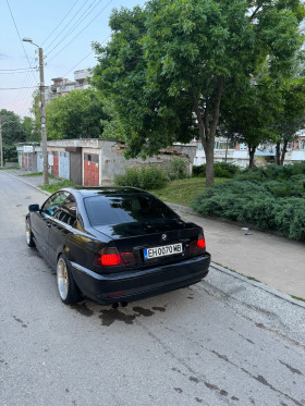 BMW 330 330CD, снимка 5