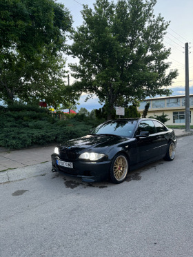 BMW 330 330CD, снимка 2 - Автомобили и джипове - 45693996