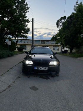 BMW 330 330CD, снимка 3
