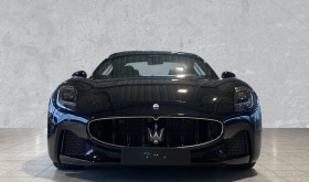     Maserati GranTurismo Modena = Sport Design= Air Suspension  ~ 281 170 .