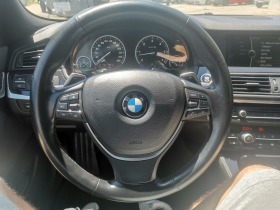 BMW 535 535d x-drive, снимка 12