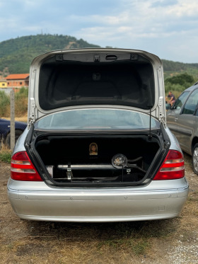 Обява за продажба на Mercedes-Benz S 320 LONG* GPL* REGISTRIRAN ~7 300 лв. - изображение 9
