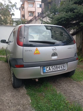 Opel Corsa, снимка 10