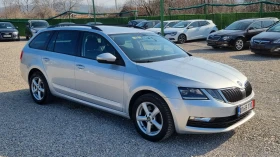 Skoda Octavia 2.0 TDI 184. 4x4 Full Led Facelift  | Mobile.bg    3