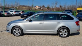 Skoda Octavia 2.0 TDI 184. 4x4 Full Led Facelift  | Mobile.bg    7