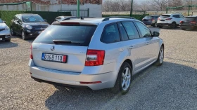 Skoda Octavia 2.0 TDI 184. 4x4 Full Led Facelift  | Mobile.bg    6