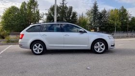 Skoda Octavia 2.0 TDI 184к.с 4x4 Full Led Facelift , снимка 5