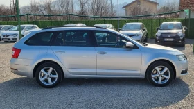 Skoda Octavia 2.0 TDI 184. 4x4 Full Led Facelift  | Mobile.bg    8